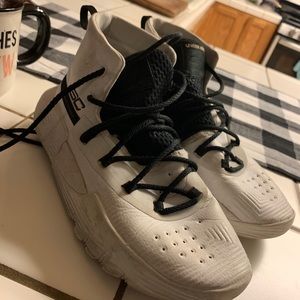 Boy Basketball Shoes